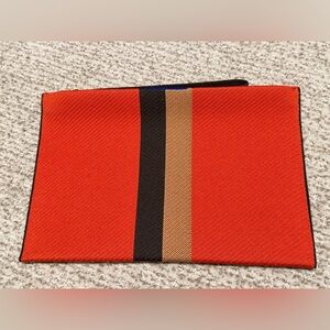 Rothy's Carmel Spice Essential Pouch